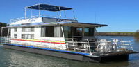 Oz Houseboats
