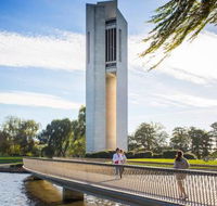 National Carillon - Attractions Melbourne