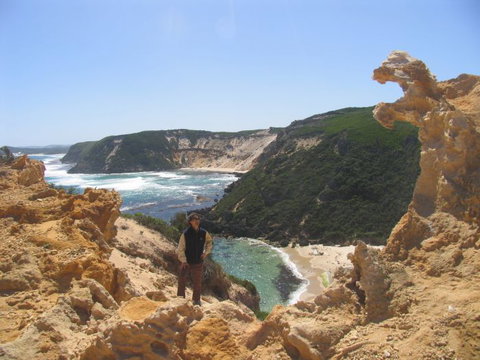 Out Of Sight Tours - Attractions Melbourne 6