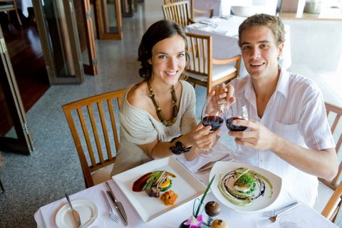 Out Of Sight Tours - Attractions Melbourne 7