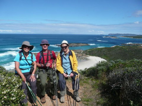 Out Of Sight Tours - Attractions Melbourne 21