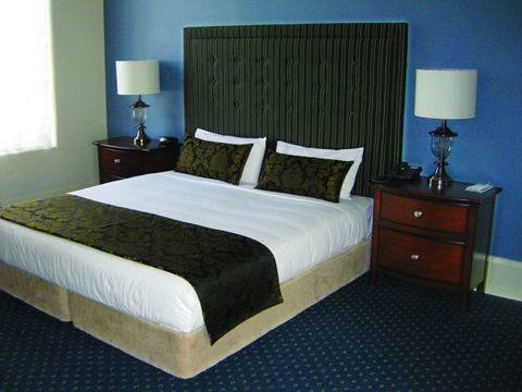 WorldMark Resort Ballarat - Attractions Melbourne 0