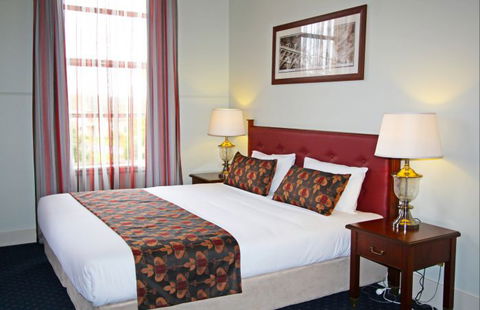 WorldMark Resort Ballarat - Attractions Melbourne 1