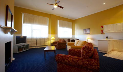 WorldMark Resort Ballarat - Attractions Melbourne 2