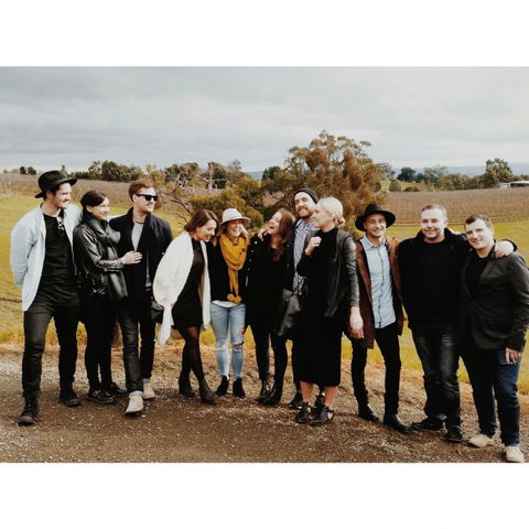 Wine Tour Yarra Valley - Attractions Melbourne 1
