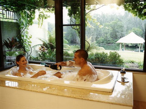 Nundoobah Retreat - Attractions Melbourne 0