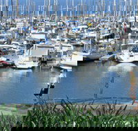 Southern Moreton Bay Tourist Drive - Attractions Melbourne