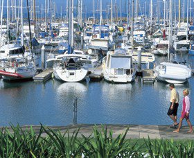 Southern Moreton Bay Tourist Drive - Attractions Melbourne 3