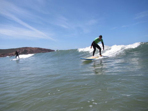 Great Ocean Road Surf Tours - Attractions Melbourne 0