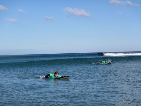 Great Ocean Road Surf Tours - Attractions Melbourne 1