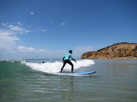 Great Ocean Road Surf Tours - Attractions Melbourne 2