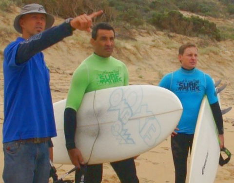 Great Ocean Road Surf Tours - Attractions Melbourne 4