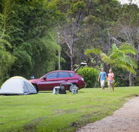 North Coast Holiday Parks Nambucca Headland - Attractions Melbourne