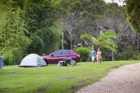 North Coast Holiday Parks Nambucca Headland - Attractions Melbourne 0