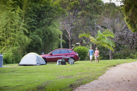 North Coast Holiday Parks Nambucca Headland - Attractions Melbourne 1