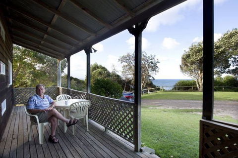 North Coast Holiday Parks Nambucca Headland - Attractions Melbourne 5