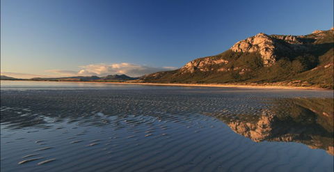 Trek Tasmania - Attractions Melbourne 0