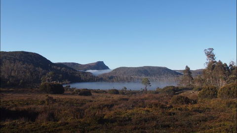 Trek Tasmania - Attractions Melbourne 1