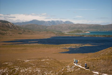Trek Tasmania - Attractions Melbourne 3