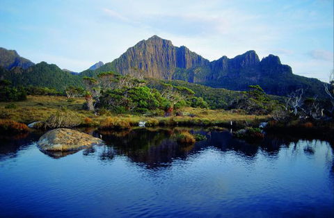 Trek Tasmania - Attractions Melbourne 4