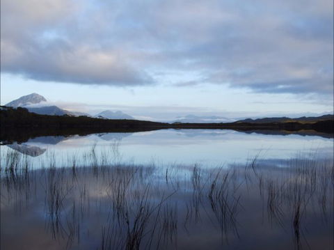 Trek Tasmania - Attractions Melbourne 6