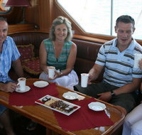 Sensational Sydney Cruises - Attractions Melbourne