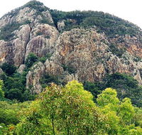 Mount Greville Track - Attractions Melbourne