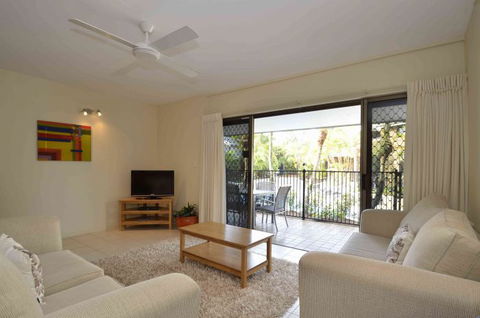 Glen Eden Beach Resort - Attractions Melbourne 0