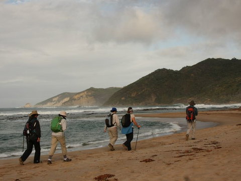 Hedonistic Hiking - Attractions Melbourne 2