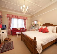 Melba House Bed and Breakfast - Attractions Melbourne