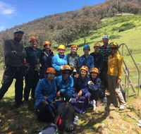 K7 Adventures - Canberra - Attractions Melbourne
