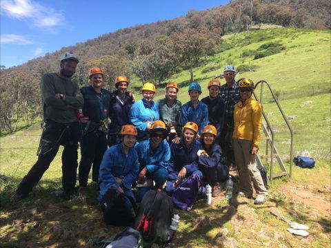 K7 Adventures - Canberra - Attractions Melbourne 0