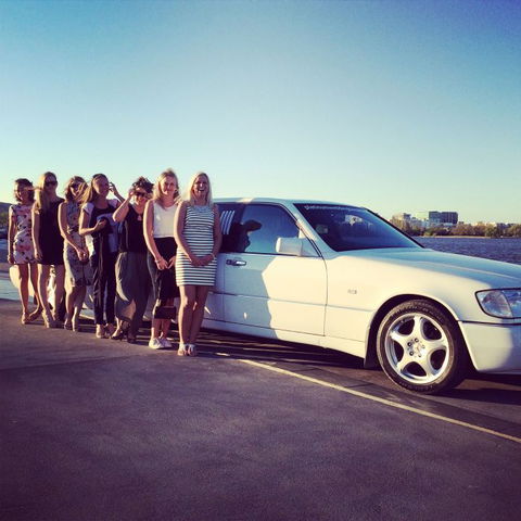 Valley Limousines - Attractions Melbourne 0