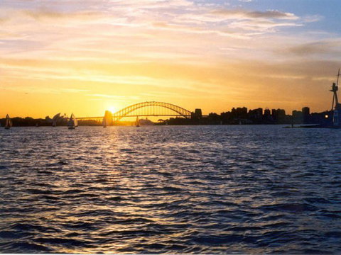 Australian Spirit Sailing Company - Attractions Melbourne 3