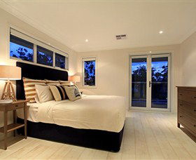The Beach House Sanctuary Point - Attractions Melbourne 0