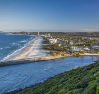 Gold Coast Recreation Centre - Attractions Melbourne