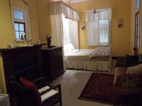 Guy House Bed and Breakfast