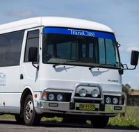 TransCare - Attractions Melbourne