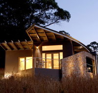 The Buckland - Studio Retreat - Attractions Melbourne