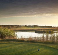 Coastal Golf Victoria - Attractions Melbourne