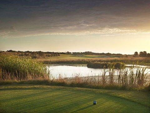 Coastal Golf Victoria - Attractions Melbourne 0