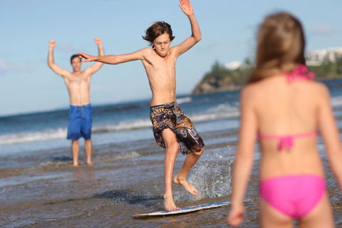 Caloundra To Noosa Scenic Drive Tour - Attractions Melbourne 0