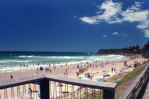 Caloundra To Noosa Scenic Drive Tour - Attractions Melbourne 1