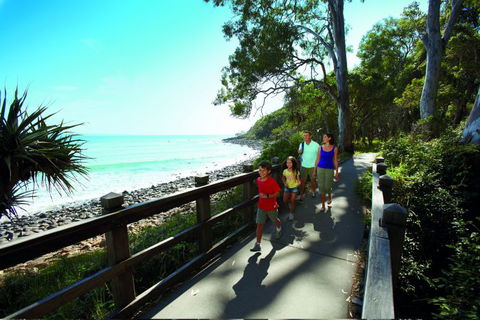 Caloundra To Noosa Scenic Drive Tour - Attractions Melbourne 2