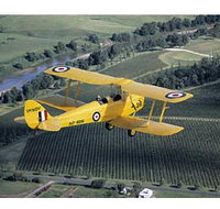 Royal Newcastle Aero Club - Attractions Melbourne