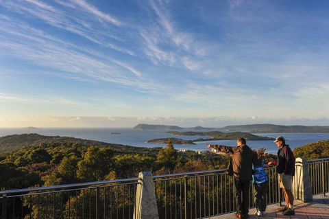 Albany Wilderness Tours - Attractions Melbourne 2