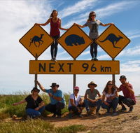Nullarbor Traveller - Attractions Melbourne