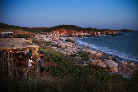 Kooljaman At Cape Leveque - Attractions Melbourne 6