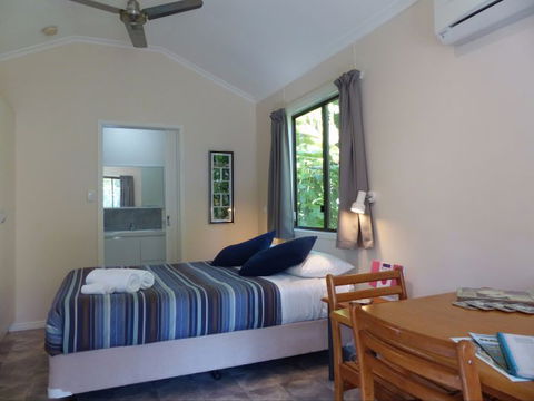 Daintree Valley Haven - Attractions Melbourne 0