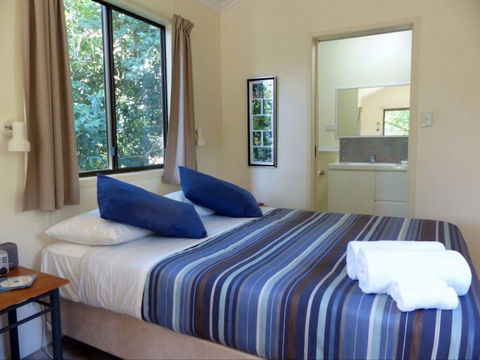 Daintree Valley Haven - Attractions Melbourne 7